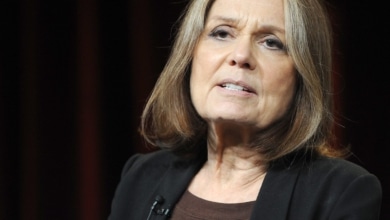Muere a los 92 años la periodista y activista feminista Gloria Steinem