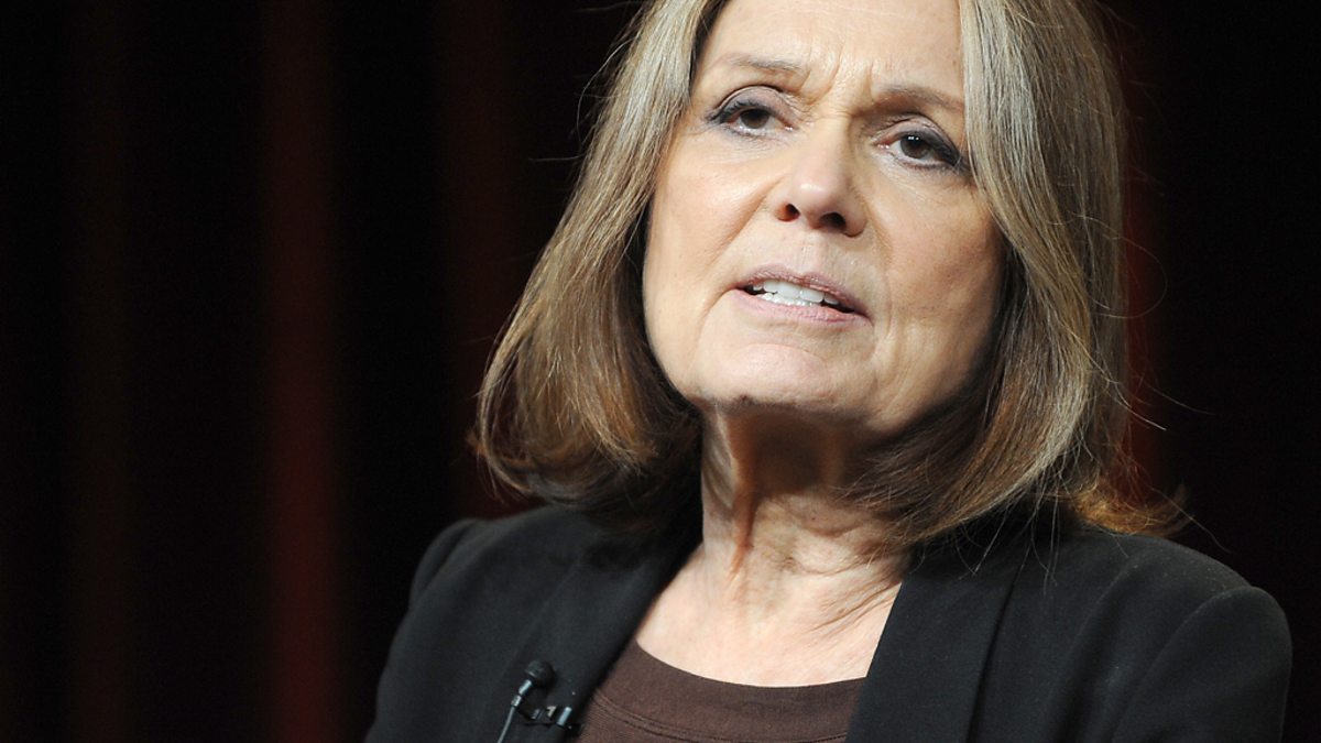 Muere a los 92 años la periodista y activista feminista Gloria Steinem
