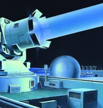 Armamento en órbita: ¿la próxima gran guerra se decidirá en el espacio [...]