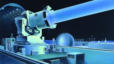 Armamento en órbita: ¿la próxima gran guerra se decidirá en el espacio exterior?
