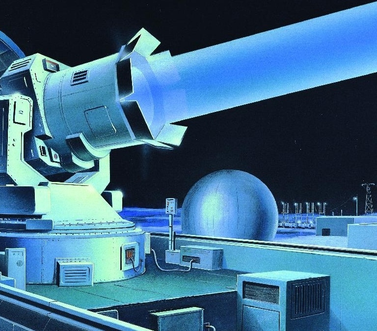 Armamento en órbita: ¿la próxima gran guerra se decidirá en el espacio exterior?