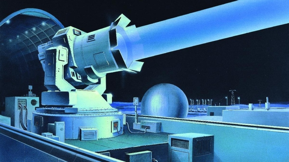 Armamento en órbita: ¿la próxima gran guerra se decidirá en el espacio exterior?