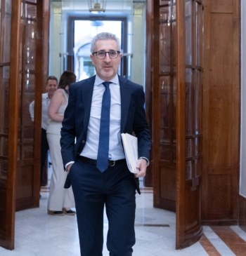 14 de 15 comunidades asisten a la votación del modelo de financiación [...]