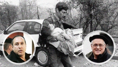 Ion y Henri Parot, los hermanos 'argelinos' que dejaron el rastro más cruel de ETA
