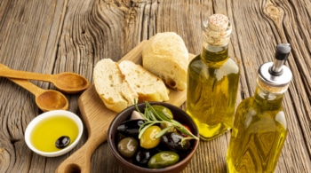 Estas son las cosas a tener en cuenta al comprar aceite de oliva