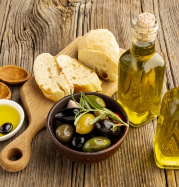 Estas son las cosas a tener en cuenta al comprar aceite de oliva