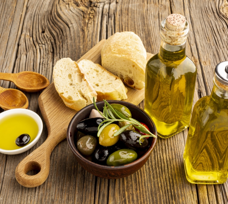 Cómo elegir el mejor aceite de oliva en el supermercado, según la OCU