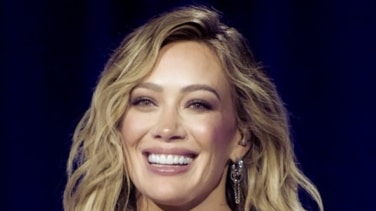 Hilary Duff vuelve a España con un único concierto en Madrid: fecha, lugar y cuándo salen las entradas