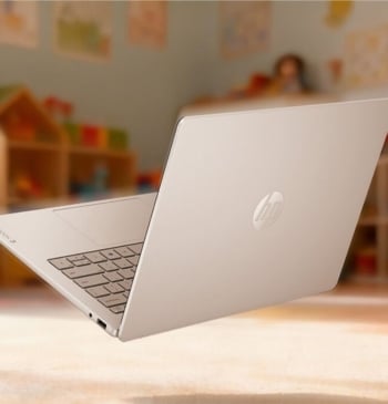 El portátil HP rebajado que pone toda la potencia de un Ryen [...]