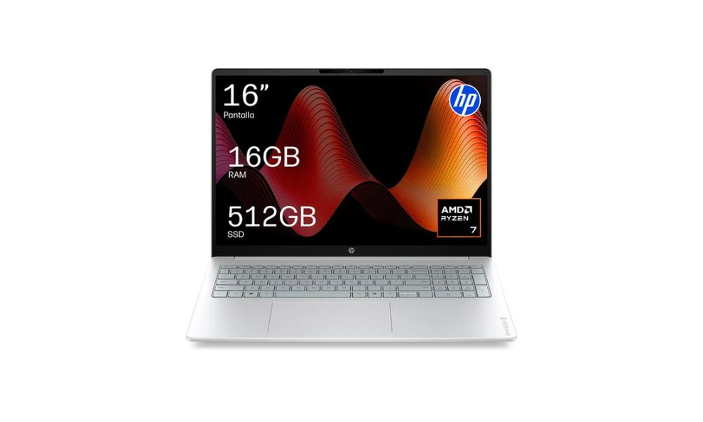 HP OmniBook 3
