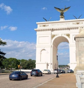 El arco de triunfo de Donald Trump, un “capricho parisino” que estará [...]