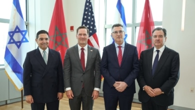 Marruecos e Israel dan un nuevo paso en sus relaciones y acuerdan nombrar embajadores