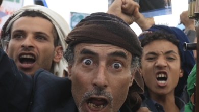 Por qué preocupan en Israel las negociaciones de EEUU y Arabia Saudí con los hutíes