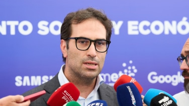 El INE recorta dos décimas el crecimiento del PIB en 2025 al 2,6% tras revisar a la baja el consumo y las exportaciones
