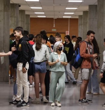 Castilla y León reafirma su hegemonía en PISA 2025 y se afianza en el 'top' de la educación española