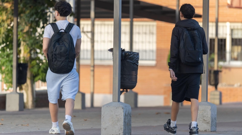 De los seis cursos por detrás de China a la trampa de la equidad: las claves del Informe Pisa