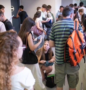 Madrid lidera el rendimiento educativo español en el Informe PISA y se sitúa al nivel de las potencias internacionales