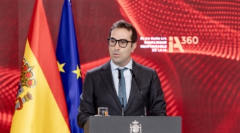 La inversión extranjera se dispara un 31% hasta junio, con EEUU como principal inversor