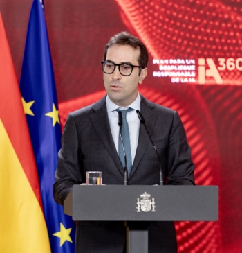 La inversión extranjera se dispara un 31% hasta junio, con EEUU como [...]