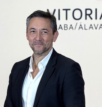 Javier Ruiz, director de La Séptima: "No queremos ser los rojos de [...]