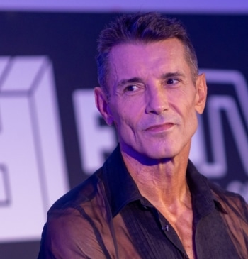 Jesús Vázquez: "No quiero morirme sin saber lo que es vivir sin [...]