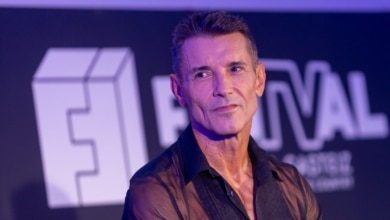 Jesús Vázquez: "No quiero morirme sin saber lo que es vivir sin beber alcohol"