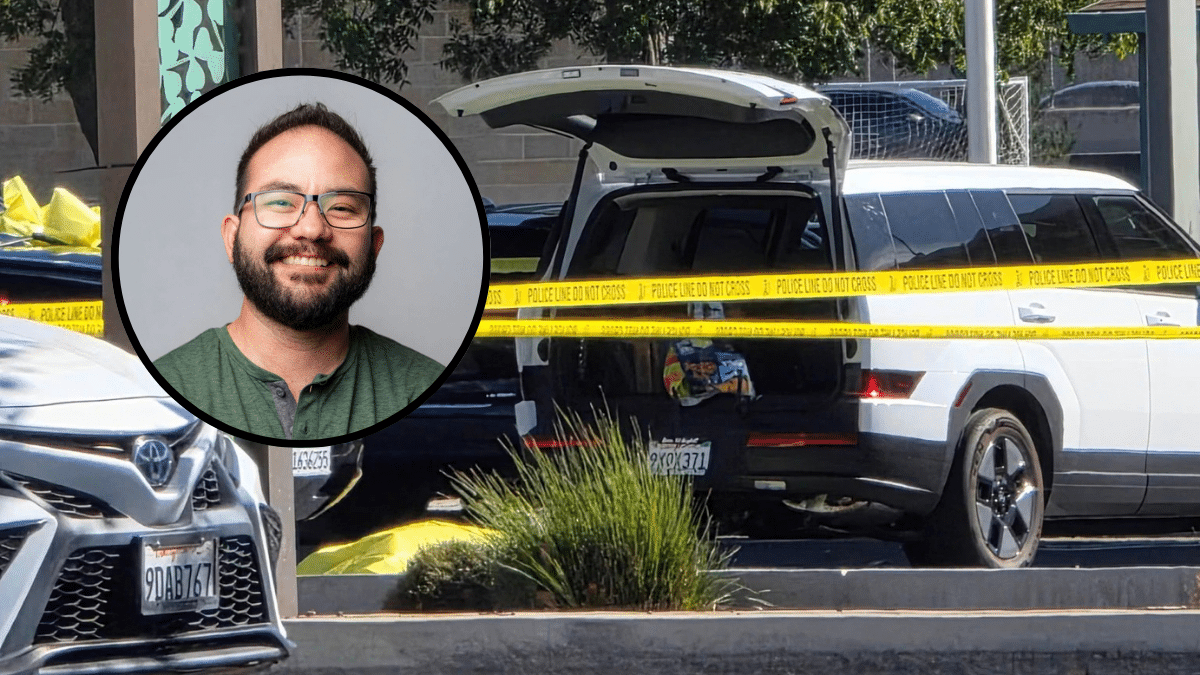 Un yerno trans, un divorcio tormentoso y dos suegros armados y peligrosos: el asesinato de un ingeniero del 'New York Times' conmociona a Estados Unidos