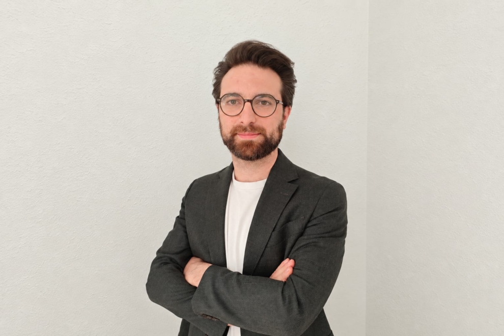 Juan Vázquez Rojo