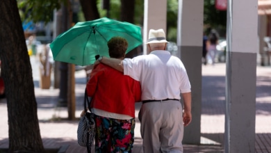 ¿Cuánto van a subir las pensiones en 2027? Así cambiará la nómina de los jubilados tras el ajuste de la inflación