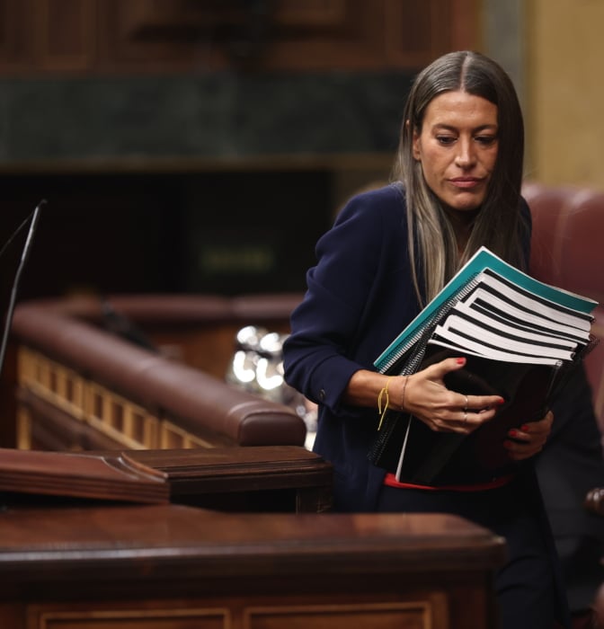Hacienda abre la puerta a más cesiones a Cataluña para aprobar la [...]