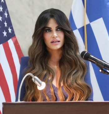Trump pierde la paciencia con la ex de su primogénito: fuerza la [...]