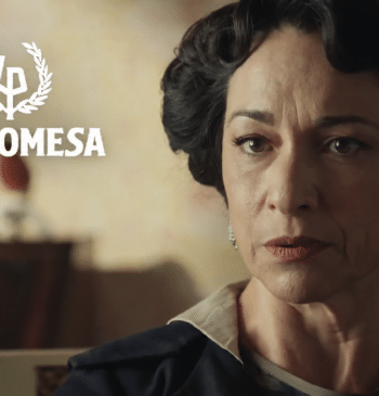 La Promesa, avance del capítulo 910 este lunes 21 de septiembre