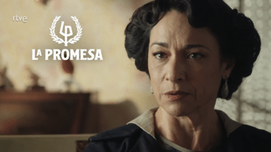 La Promesa, avance del capítulo 910 este lunes 21 de septiembre