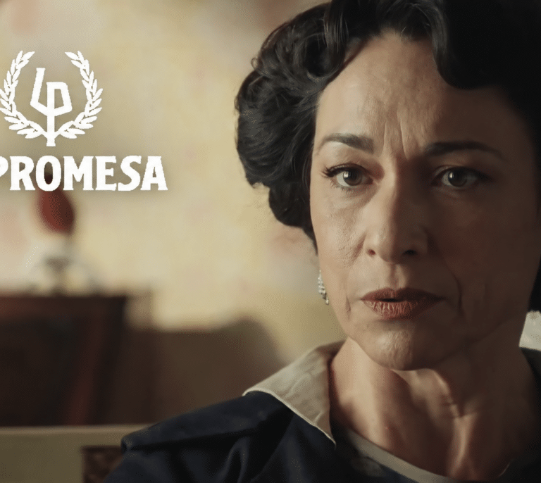 La Promesa, avance del capítulo 910 este lunes 21 de septiembre