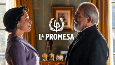 La Promesa, avance semanal del lunes 7 de septiembre al viernes 11 de septiembre: Leocadia pide matrimonio a Máximo