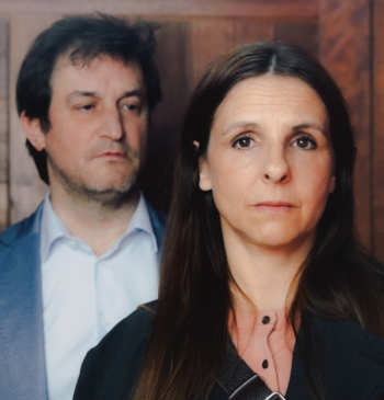 'El imperativo categórico': cuando la convivencia es un campo de batalla
