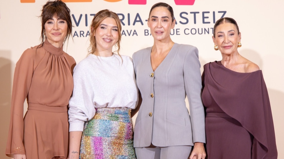 Las Berrocal: "No nos parecemos a las Campos o a las Pombo; no porque seamos mejores, sino porque somos únicas" 