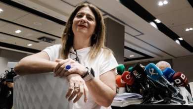 "Celsa" y "El Gitano": los dos nombres del narcotráfico de Badajoz a los que recurrió el entorno de Leire Díez por Biedma