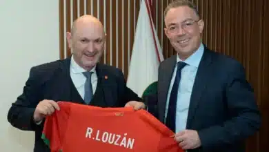 De criticar a Lamine Yamal a exigir la final del Mundial 2030: Fouzi Lekjaa, el hombre fuerte en la campaña electoral marroquí