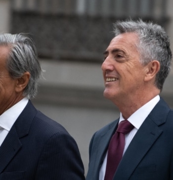 El exdirector de la Guardia Civil cuestionó que la UCO investigara al [...]