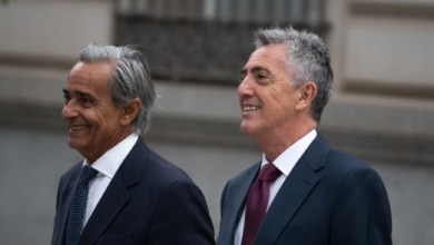 El exdirector de la Guardia Civil cuestionó que la UCO investigara al hermano de Sánchez: "Era llamativo que estuviéramos trabajando en un asunto de un juzgado de instrucción local"