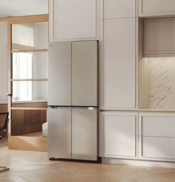 LG tiene el frigorífico americano combi de 580 litros que pone en [...]