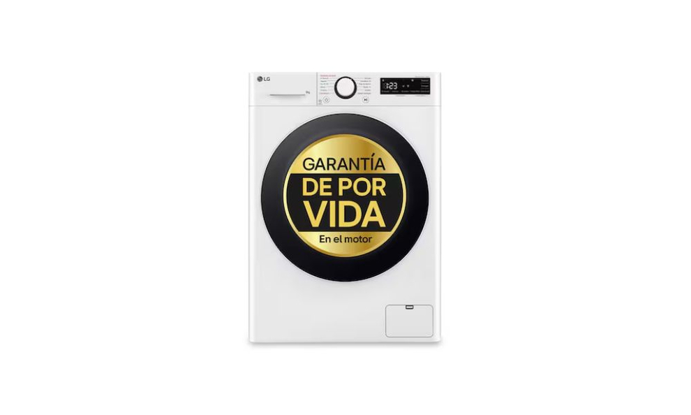 AI Direct Drive de LG