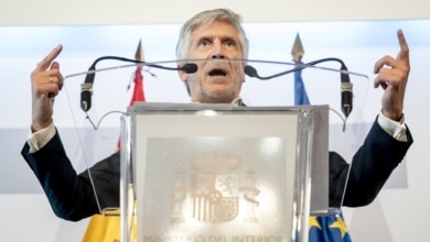 La Lista Tascón y el fichero secreto de Interior que inquieta a España