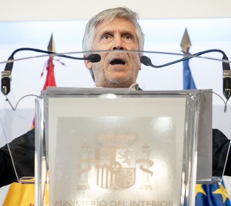 La Lista Tascón y el fichero secreto de Interior que inquieta a España
