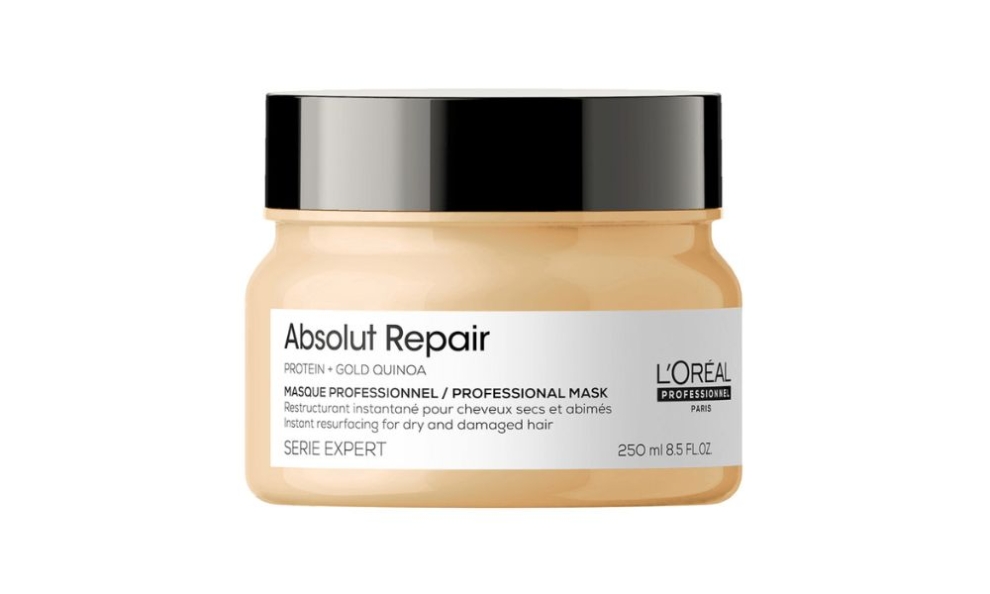 Mascarilla reparadora L'Oréal