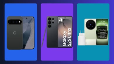 Los 10 moviles con mejor camara de 2026: Opciones para fotos, video y uso diario