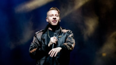 Las razones políticas por las que Macklemore ha sido expulsado como telonero de la gira de Ed Sheeran
