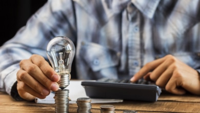 Precio de la luz hoy, 25 de septiembre de 2026: cómo se trasladan los costes del sistema eléctrico a la factura