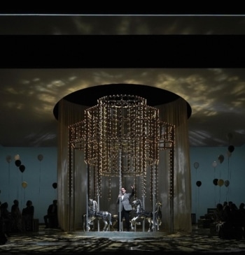 ‘Manon Lescaut’: el Teatro Real salda cuentas con Puccini